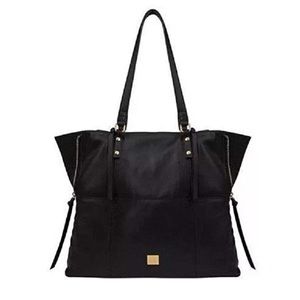 Kooba Leather Tote